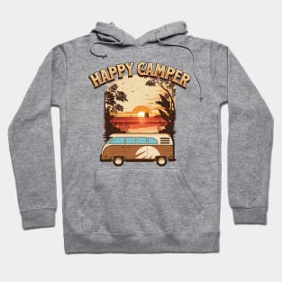 Happy Camper Hoodie